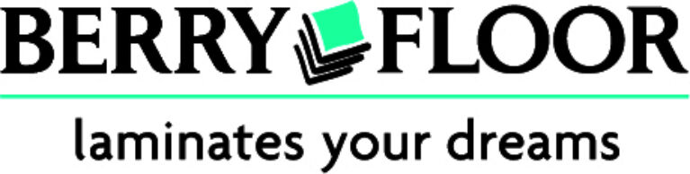 Berry Floor Logo Laminatesyourdreams Q