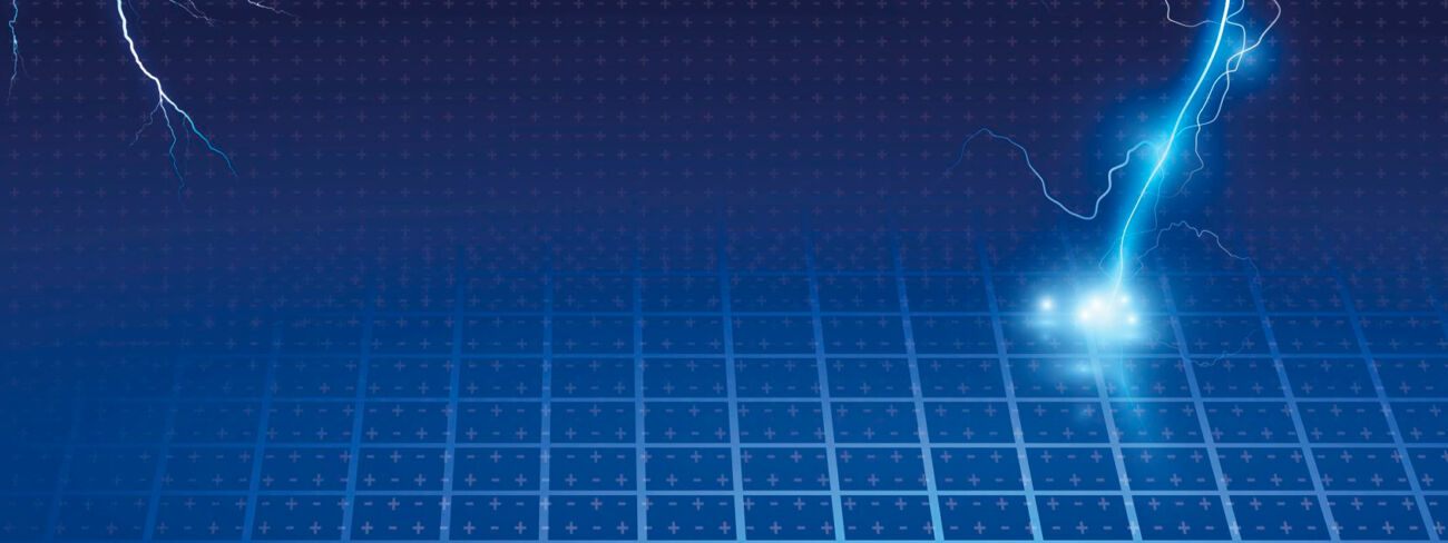 Over Statische Elektriciteit
