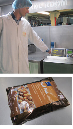 Intersnack