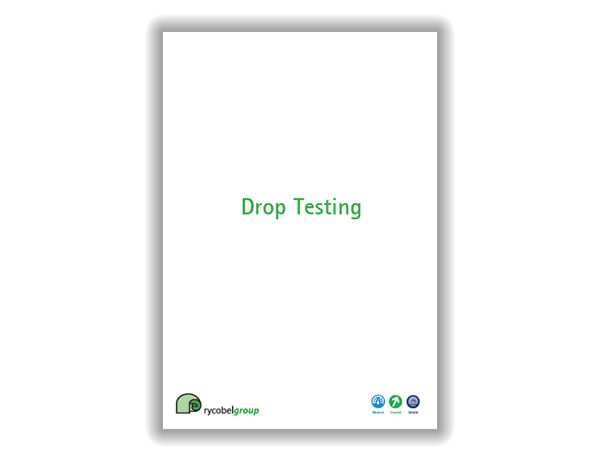 Whitepaper Drop