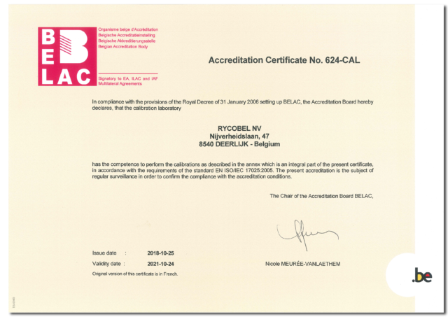 Iso 17025 2005 Eng
