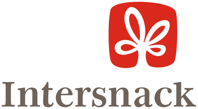 Intersnack Logo Svg