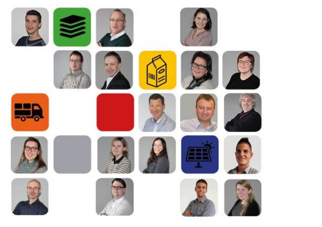 Medewerkers