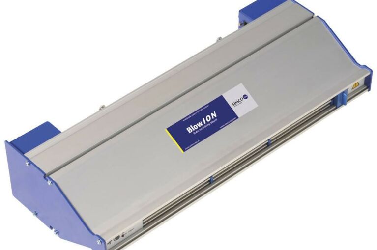 Blow Ion