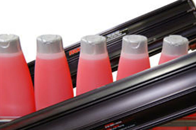 Application Bottlingcanning