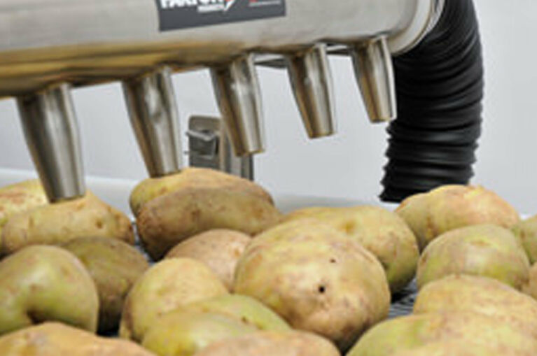 air knife drying system - air knife blower systems