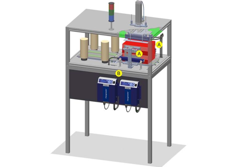 1 Electrostatic Blocking 1