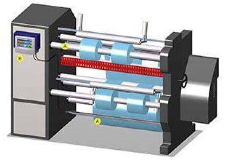 Slitting Static Free 1