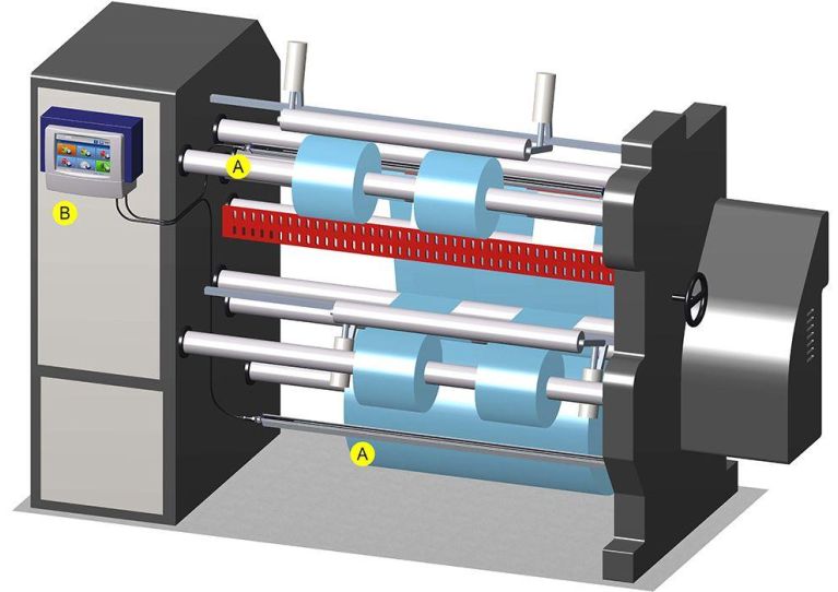 Slitting Static Free 2
