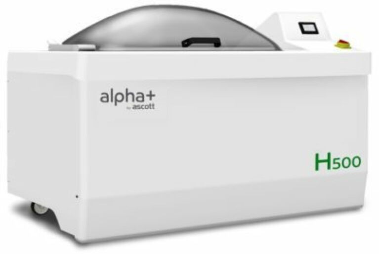 Alpha H500