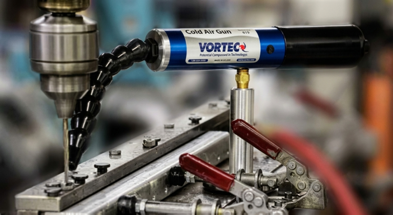 Vortec LI