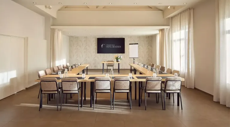 Zaal barcelona