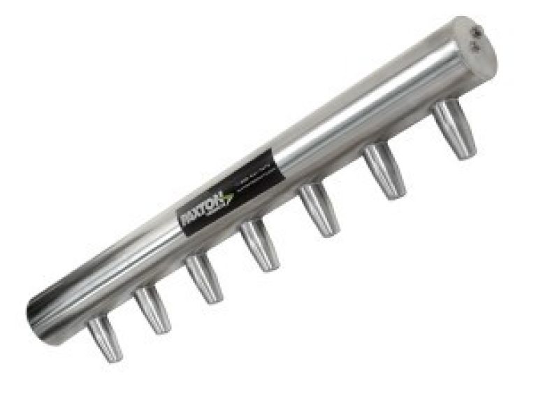 Air Knife Manifold 300X228