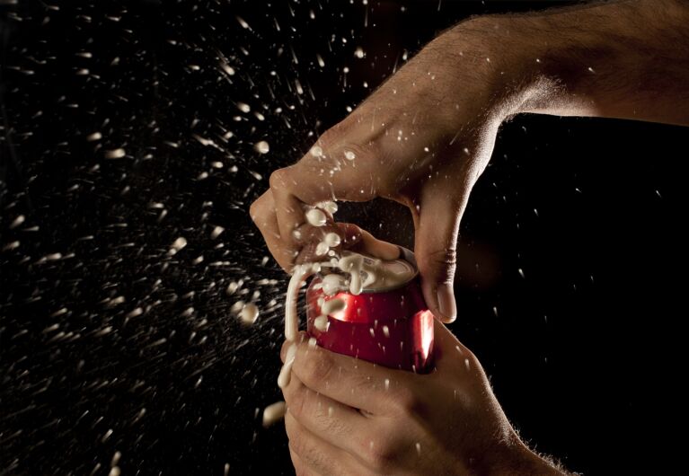 Quality of cans | Can testing