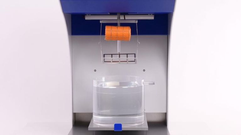 Tissue Absorption Tester Rycolab Rycobel Optimus-Instruments