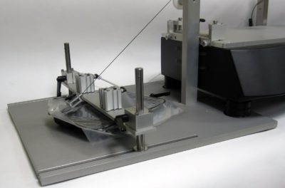 Traypeel Setup 1