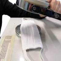 Airperme Covid Facemasks 2