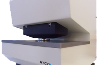 Bekk Smoothness Tester Rycolab
