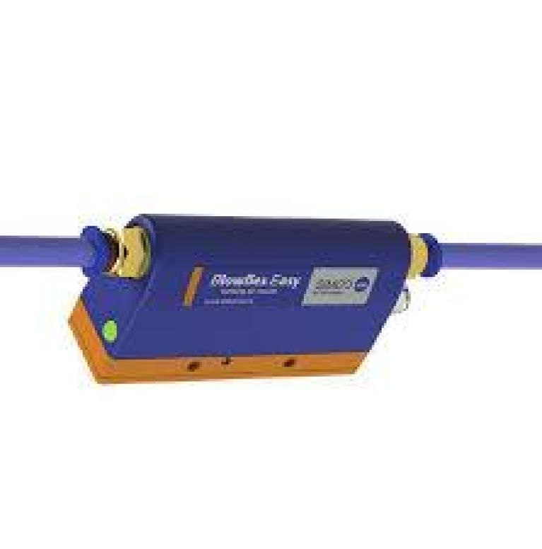 EP0404013 SIMCO ION Ionenspruehduese Blowflex Easy Inline 2