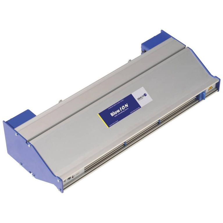 Blow Ion