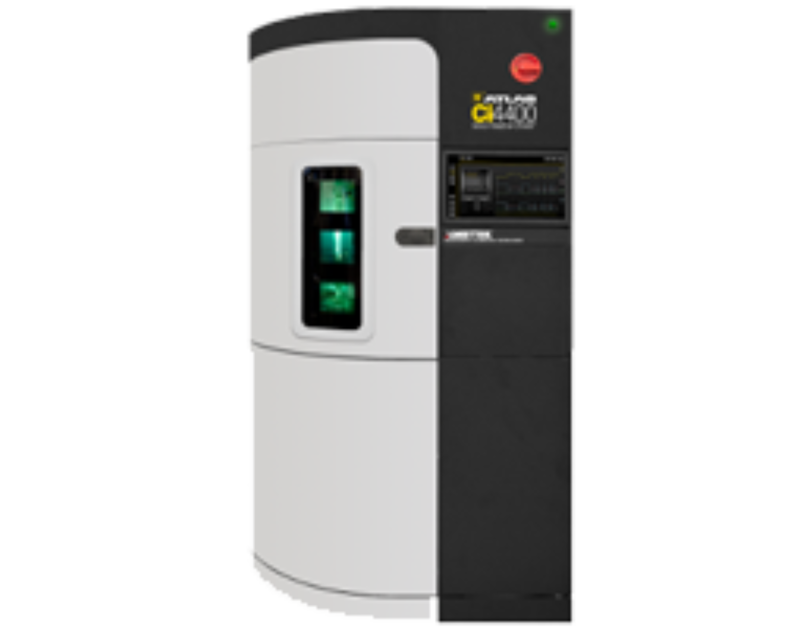 METEO 10.5と7 アルテマ ATLAS Ci4400 Weather-Ometer | Xenon Arc Weathering Tests | Rycobel