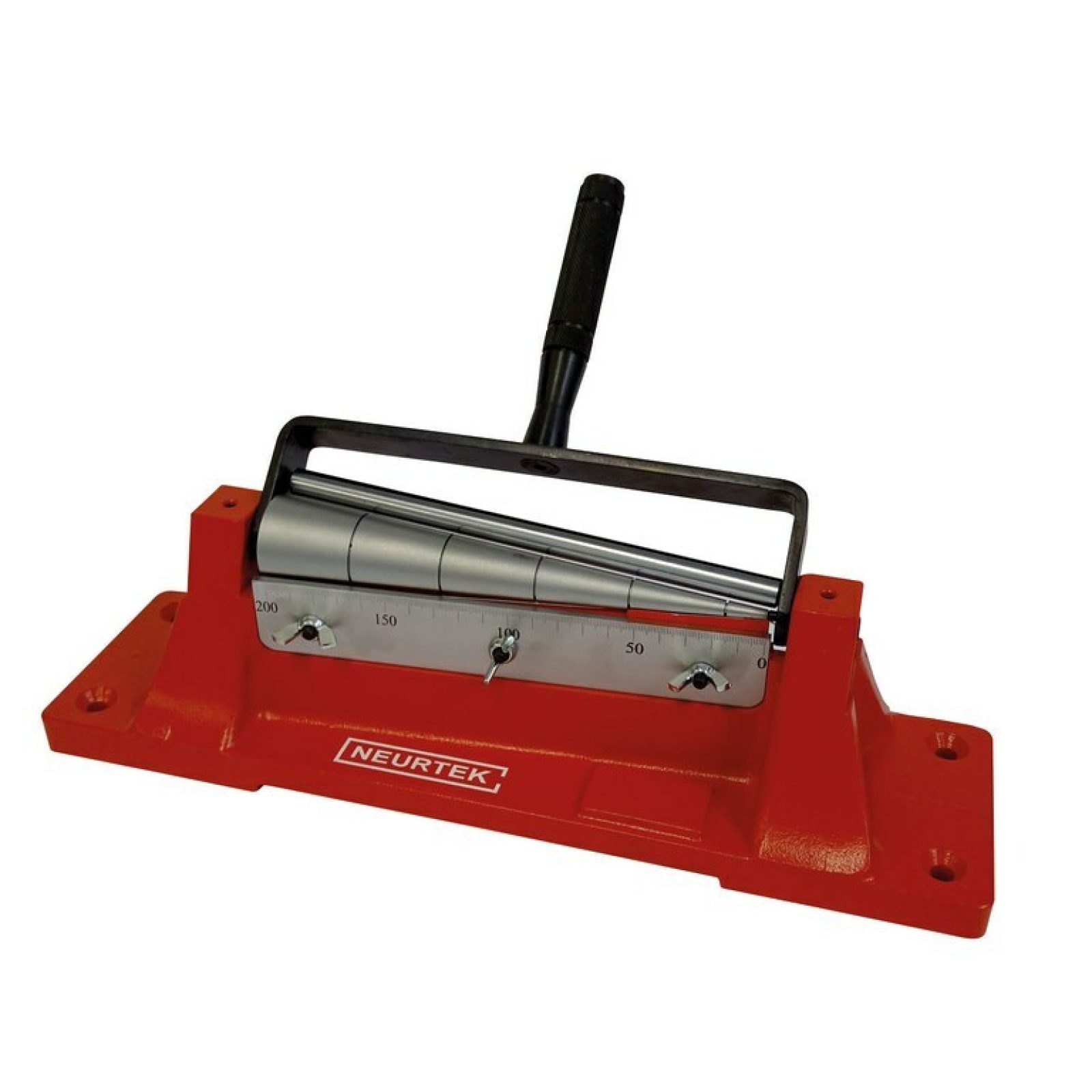 Conical mandrel bend tester Rycobel