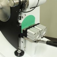 Elmendorf scheurtester Protear - Tear strength tester