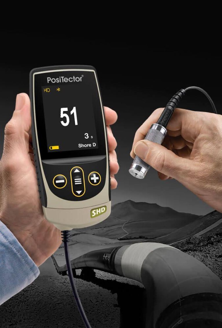 5fd00207f38f3cd5f88c0398 Posi Tector SHD 675x997 Pipeline Wrap Shore Hardness