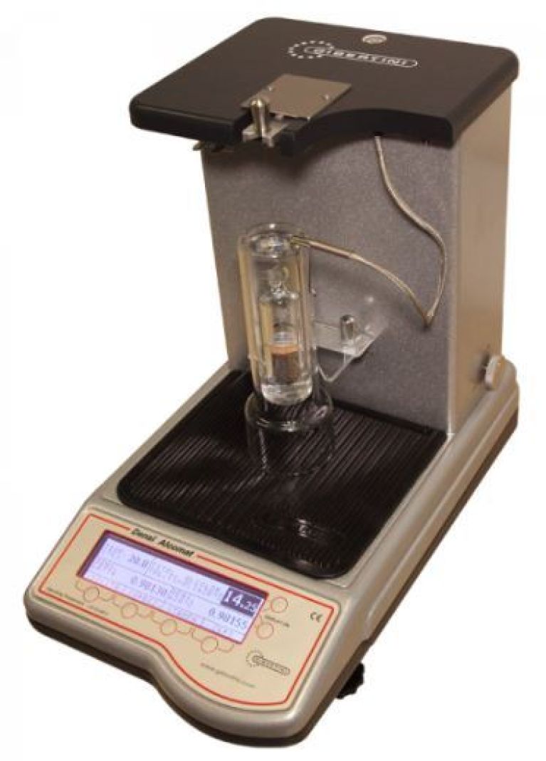 Densialcomat