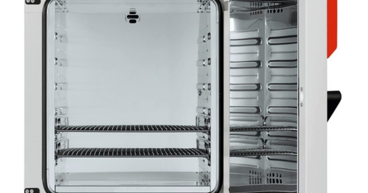 Heating Chambers Racks Drying and heating chambers with natural convection - ED 260 | MacBen