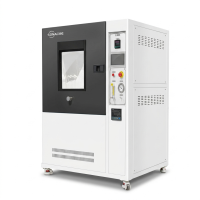 Dust Chamber