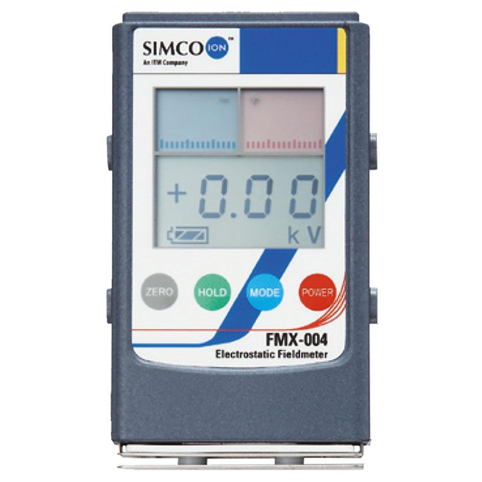 SimcoIon Electrostatic field meter FMX 004 Rycobel