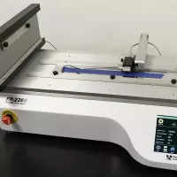 Fp 2265 180 degree peel test