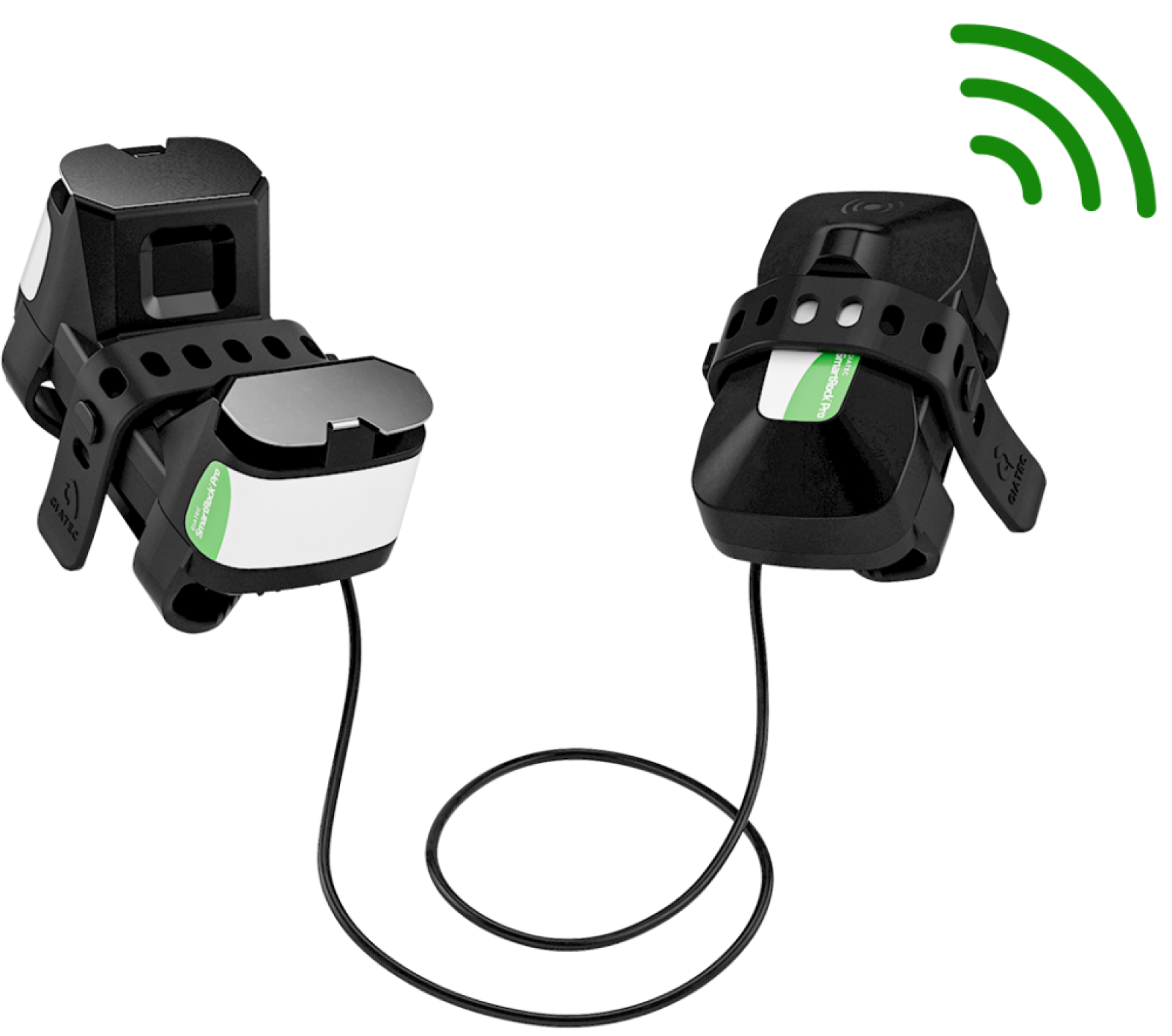 Smart Rocks Defense SmartRock® Pro | MacBen