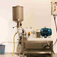 Refinador entero baja