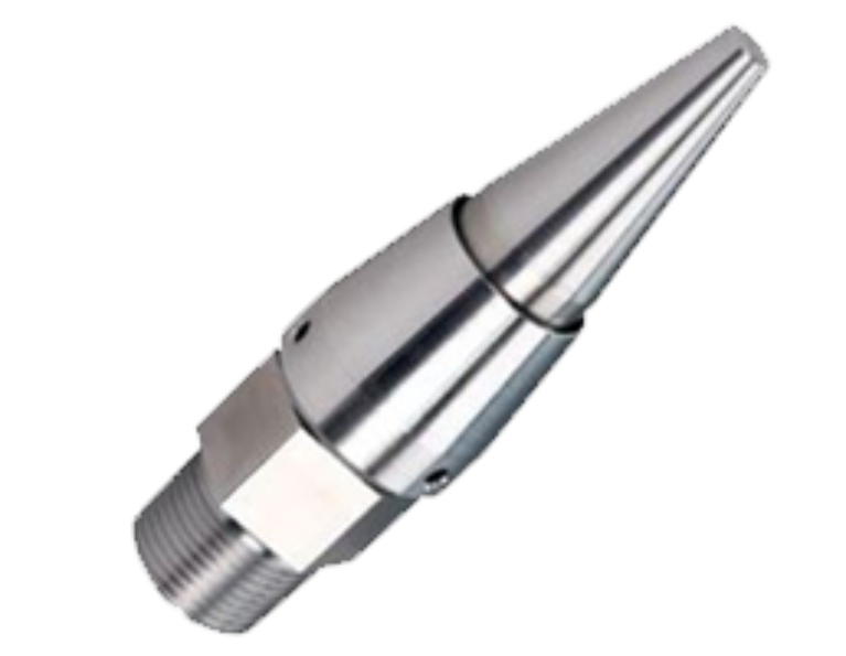 Nozzles Jets