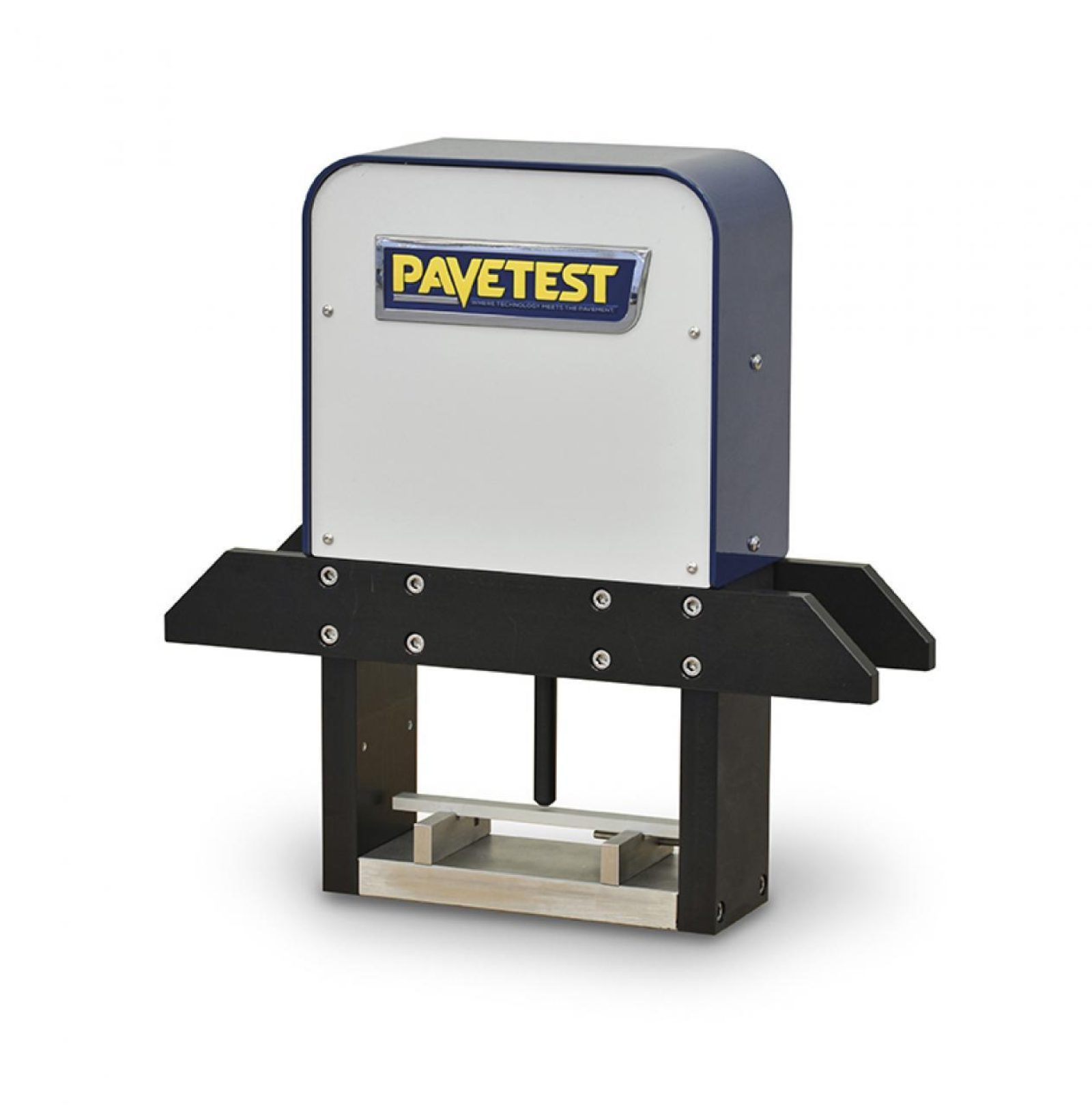 Pavetest Bending Beam Rheometer | MacBen