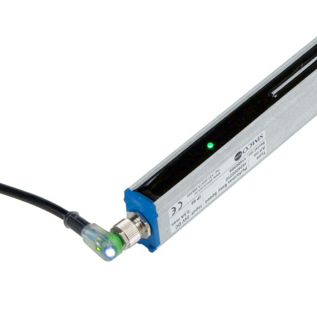 Performax Easy Connector Zoom