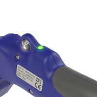 Cleanflex Easy Final LED WT