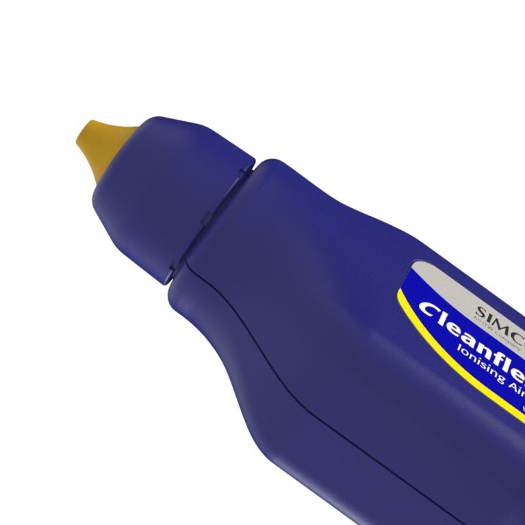 Cleanflex Easy Final Tip WT