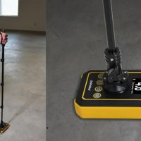 PDEF CMM375 Extension 3