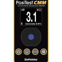 PDEF CMM375 Positest CMM 2