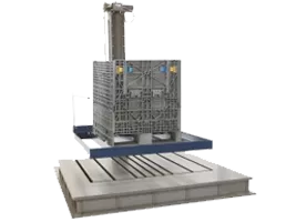 PDT Droptest 700