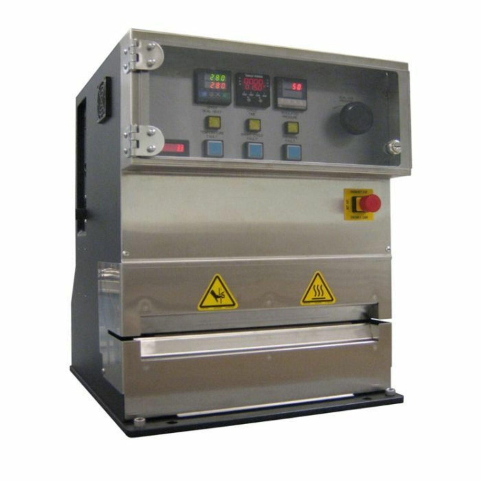 Precision Heat Sealer AS/2 (12