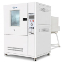 Rain Test Chamber IPX 123456