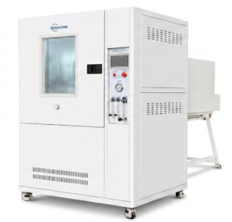 Rain Test Chamber IPX 123456