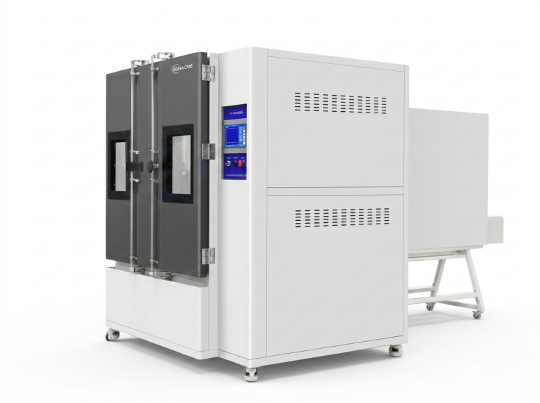 Rain Test Chamber IPX 34569K
