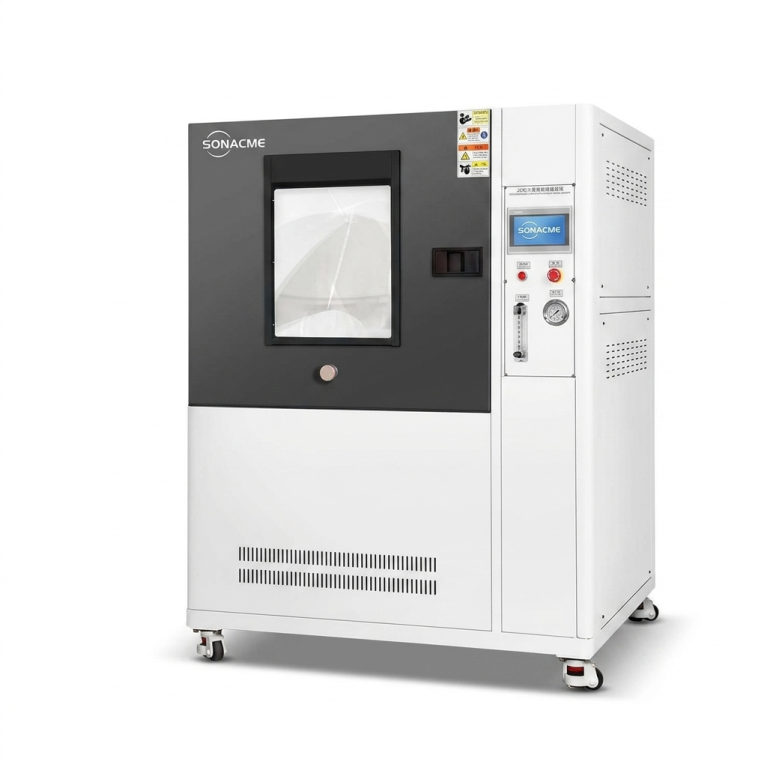 Rain Test Chamber IPX34