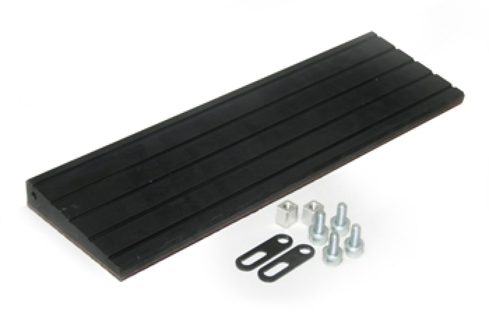 Ramps | Optimus Instruments | Rycobel