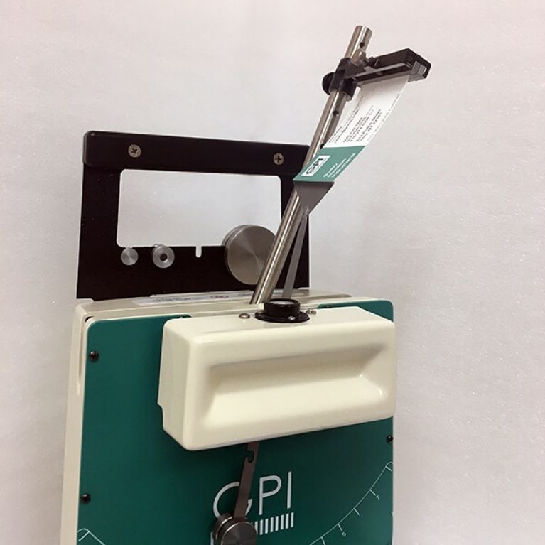 4171 S Gurley Stiffness